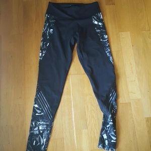 Bally leggings